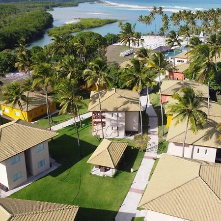 Asenza Beach Resort All Inclusive Pitimbu  Exterior photo
