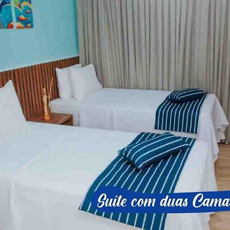 Asenza Beach Resort All Inclusive Pitimbu  Room photo